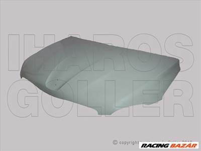 Peugeot 301 2013- - Gépháztető -17.01