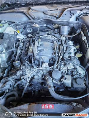 Mercedes Benz M272985 350CGI motor 
