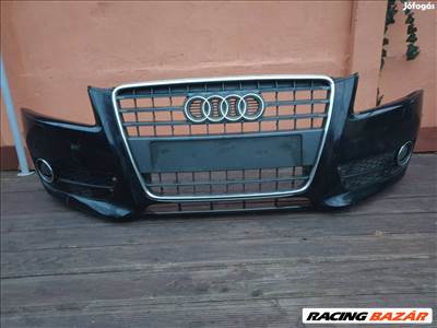 Audi A5 (B8 - 8T) B8 - 8T lökhárító 