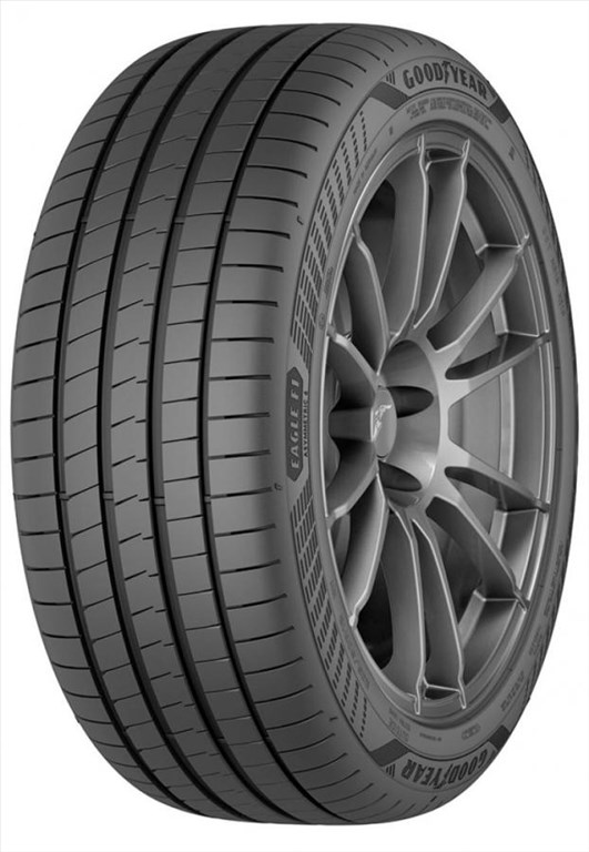 Goodyear XL FP EAG F1 ASYMMETRIC 6 215/45 R17 91Y nyári gumi 1. kép