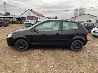 VW POLO (9N) Első Bölcső 5. kép