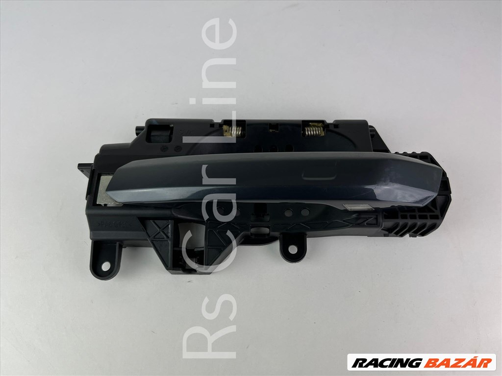 Audi A4 B9 Bal első kilincs szerkezettel  8w0183811a 1. kép