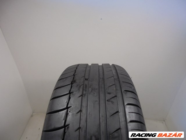 Michelin Latitude Sport 235/55 R17  1. kép