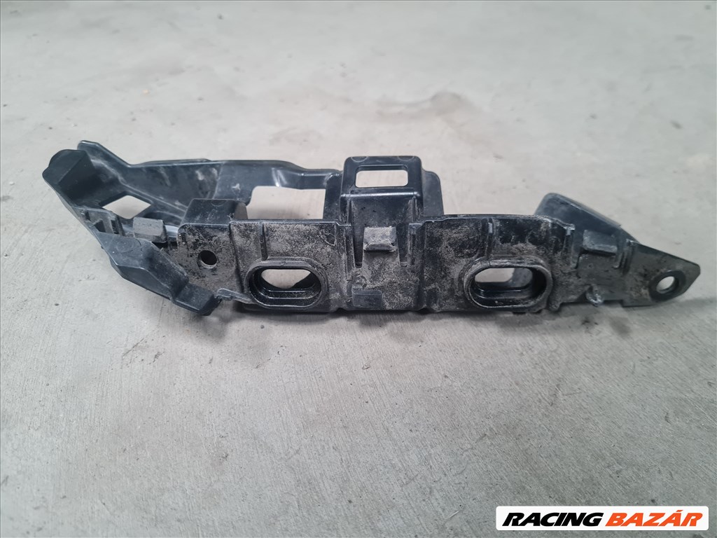 Volkswagen Golf VII bal első lökhárító tartó 5G0 807 184 2. kép