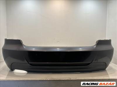 BMW E92 E93 gyári M csomagos hátsó lökhárító  912099482