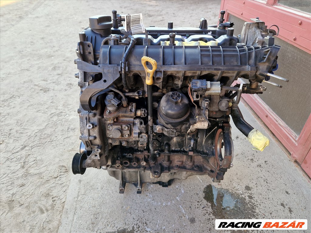 Kia Sportage 1.7 crdi D4FD motor  1. kép