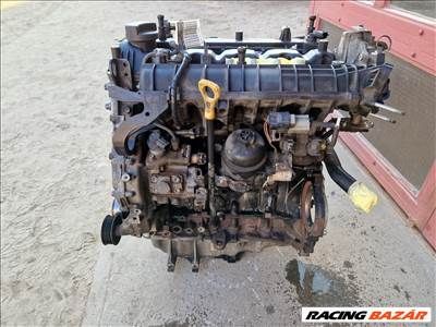 Kia Sportage 1.7 crdi D4FD motor 