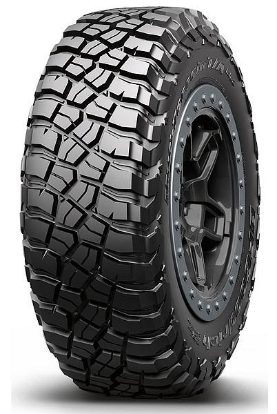 BFGoodrich Mud Terrain T/A KM3 285/75 R16 116Q off road, 4x4, suv nyári gumi 1. kép