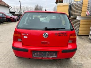 VW GOLF IV (1J1) Jobb hátsó Féknyereg Munkahengerrel 3. kép