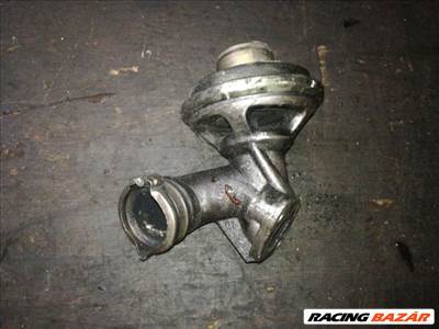 Peugeot 206 1.4 HDi eco 70 EGR / AGR Szelep /96126/ 9641052380 as10gy30