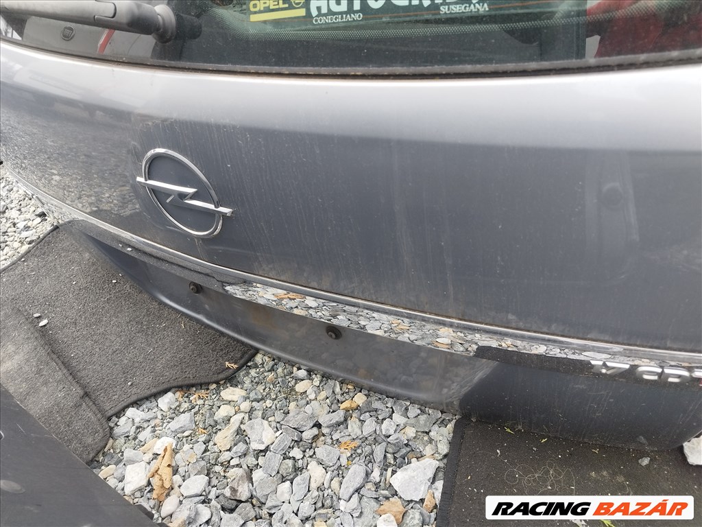 Opel Astra H opel astra H csomagter ajto kompletten eladó . 2. kép