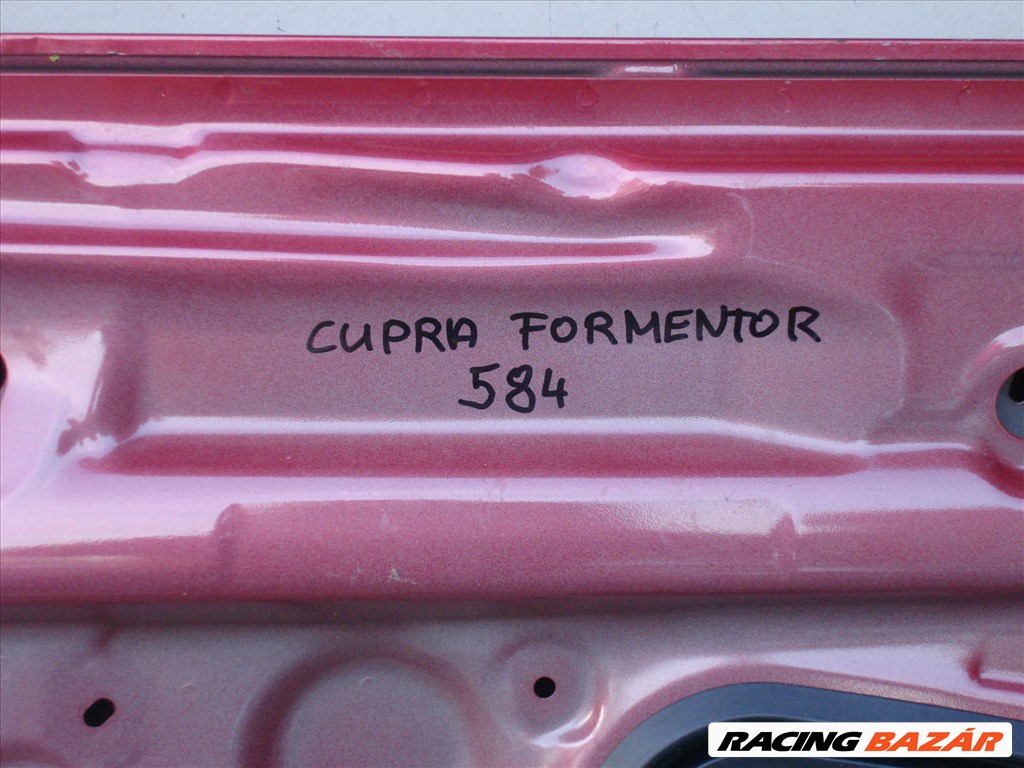 Cupra Formentor Jobb első Ajtó 5FF 2020-tól 5. kép
