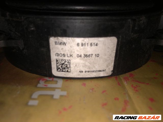 BMW 7 (E65, E66, E67) Légzsák szalagkábel "112453" 6911514 3. kép