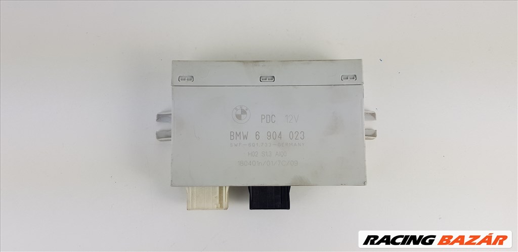 BMW E46/E39/E38/E53/E83 PDC modul 6904023 1. kép