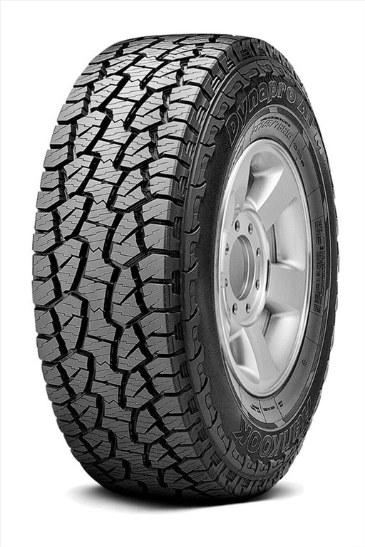 Hankook Dynapro ATM RF10 205/80 R16 104T XL négyévszakos gumi 1. kép