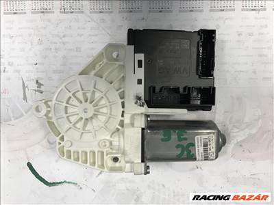 Volkswagen Passat B6 3C _ jobb első ablakemelő motor 3c0959792c