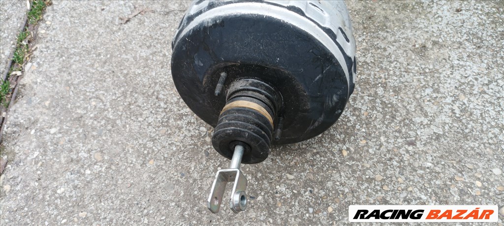 Mercedes C-osztály W204 fékrásegítő devander, főfékhengerrel együtt a2044303630 3. kép