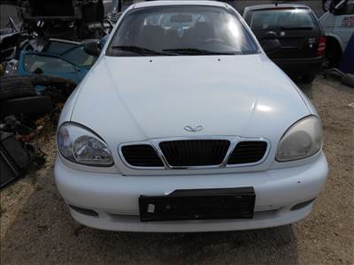 Daewoo LANOS (KLAT) 1.3 motorvezérlő 16246929