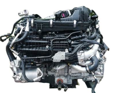 Mercedes-Benz AMG GT X290 53 EQBoost 4-matic+ Komplett motor 256.930