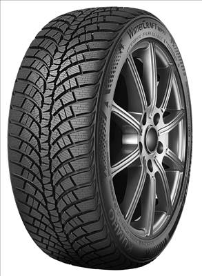 Kumho WinterCraft WP 71 265/55 R19 113V XL téli gumi