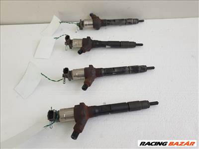506763 Mazda 6, 3, CX7, 2.2 D, Porlasztó, Injektor, Denso R2AA13H50