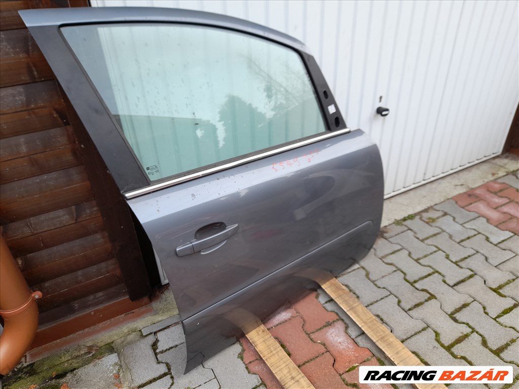 Opel Zafira B Jobb első ajtó z155 1. kép