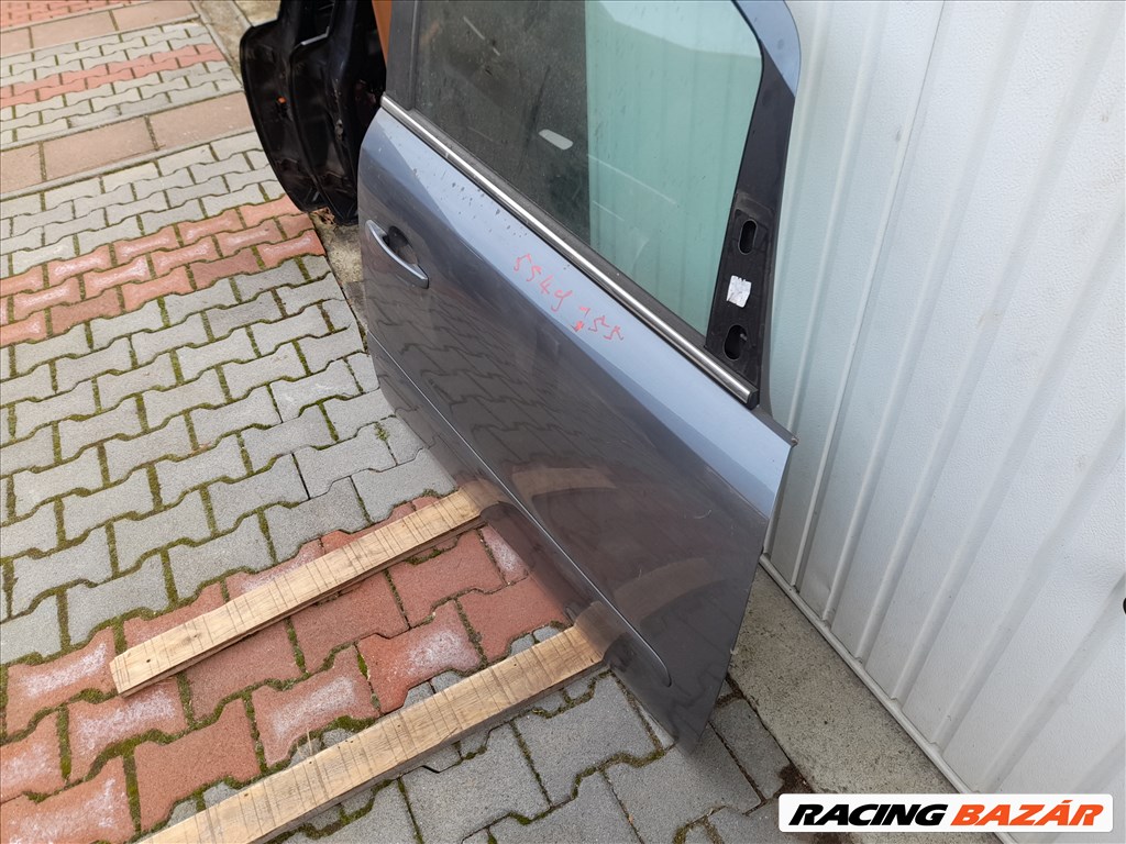 Opel Zafira B Jobb első ajtó z155 4. kép