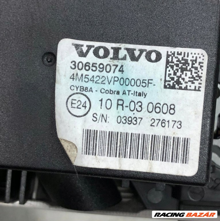 Volvo V70, Volvo XC60, Volvo XC70 beltér világítás 30659074 3. kép