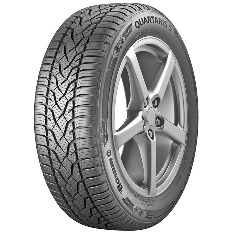 Barum Quartaris 5 XL FR 235/60 R18 107V négyévszakos gumi 1. kép