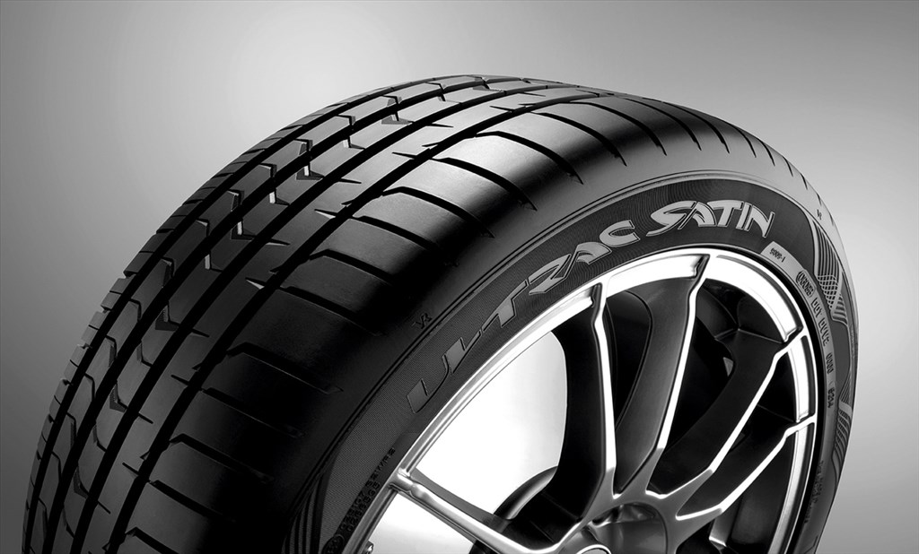 Vredestein Ultrac Satin XL 235/55 R19 105W off road, 4x4, suv nyári gumi 1. kép