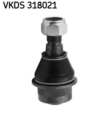 SKF VKDS 318021 - Lengőkar gömbfej MERCEDES-BENZ VW 1. kép