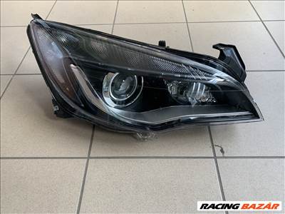 Opel Astra J (2010-től) Xenon fényszóró  13398145