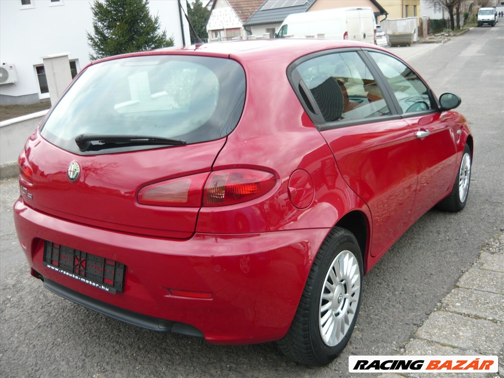 Eladó Alfa Romeo 147 1.6 Twin Spark ECO (1598 cm³, 105 PS) 3. kép