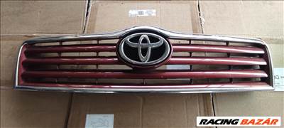 Toyota Avensis (T250) Hűtő díszrács 