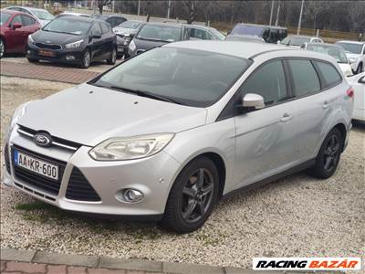 Eladó Ford Focus Turnier 1.6 TDCi (1560 cm³, 115 PS)