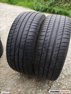  225/5517" 2db újszerű Michelin nyári gumi gumi