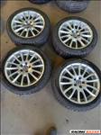 Volvo C70 Alufelni szett 7.5x17-es 5x108 215/50R17 téligumikkal Lxx