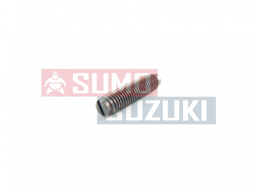 Suzuki szelep állító csavar 12848-82000 2. kép