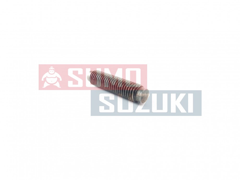 Suzuki szelep állító csavar 12848-82000 3. kép