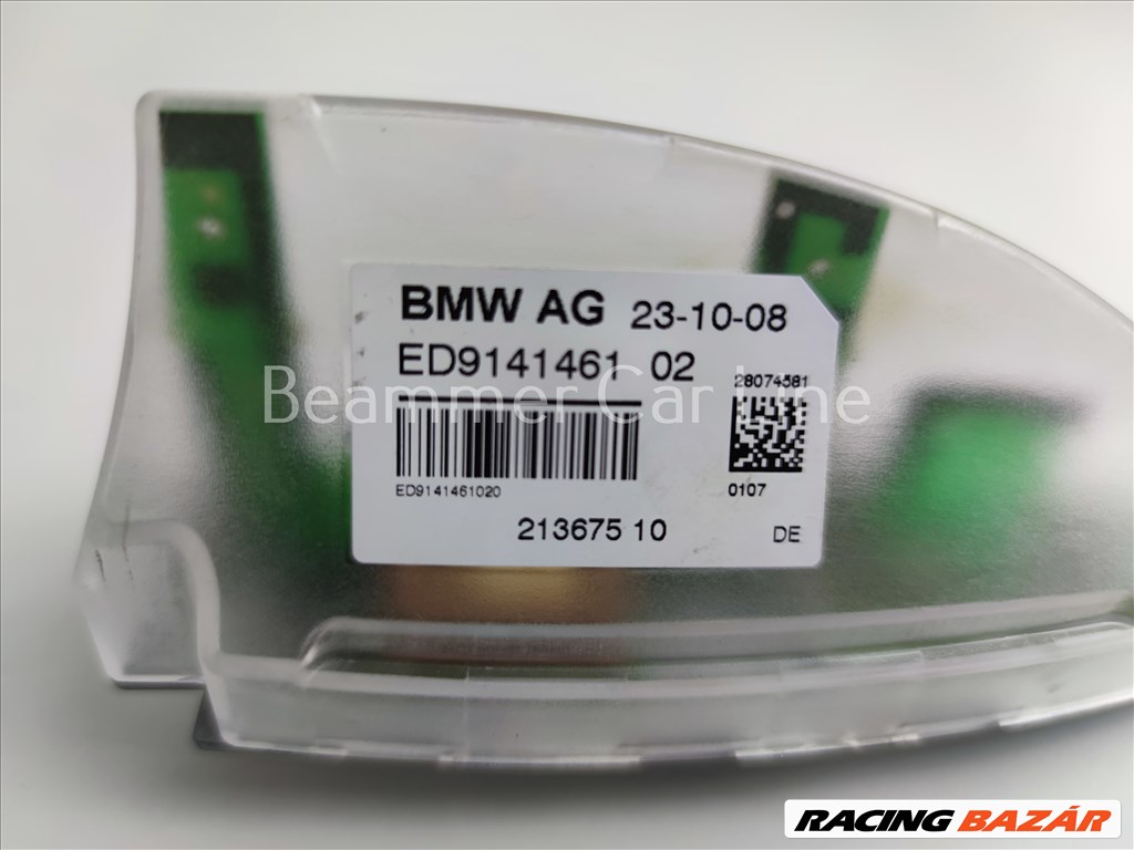 BMW  F10/F01 GPS Antenna		 9141461 2. kép