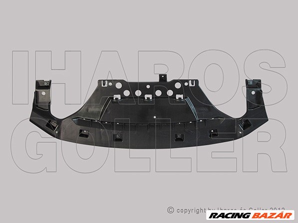 Mazda 6 2012-2018 - Alsó motorvédő lemez, lökh. alatti rész 1. kép