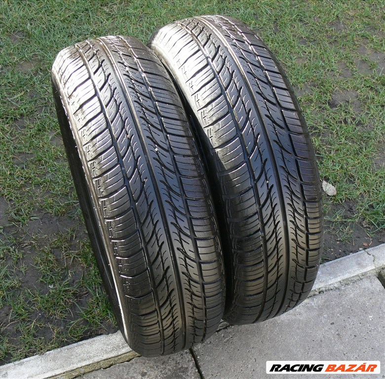 155/65 R13 Sebring Nyári gumik 1. kép