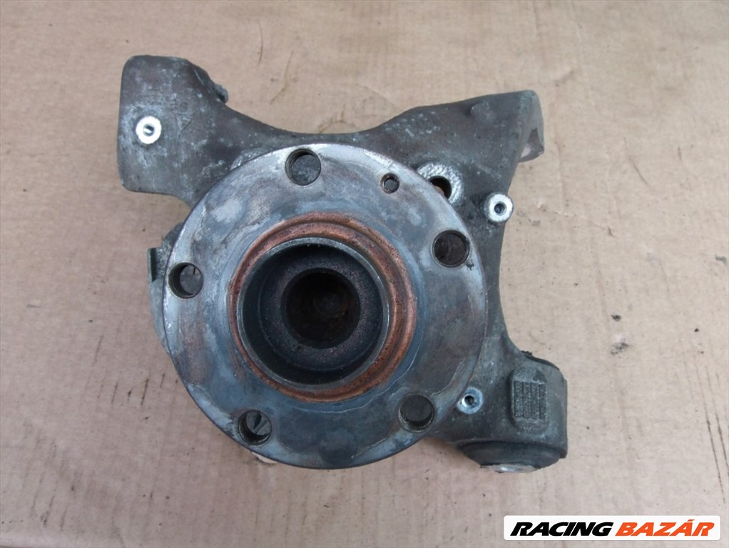 Audi A6 (C6 - 4F) C6 - 4F Avant bal hátsó csonkállvány 4f0505433h 1. kép