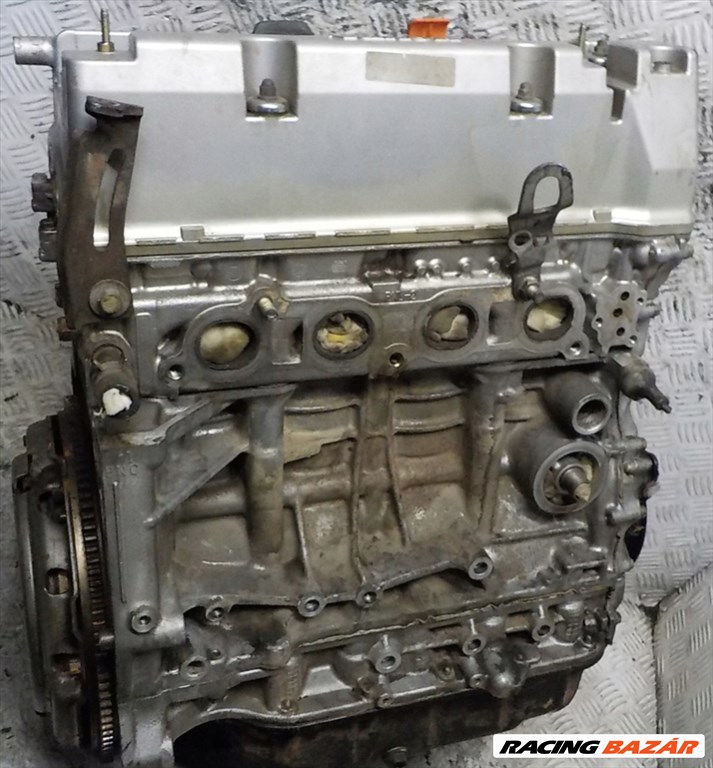 Honda Civic VII K20A3 motor  2. kép