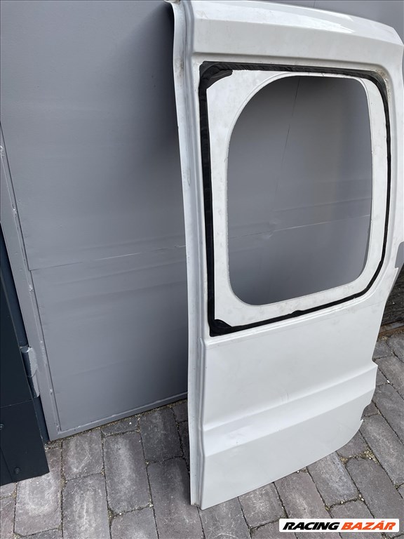 Volkswagen Caddy IV Vw Caddy jobb oldali hátsó ajtó 2020 tól 4. kép