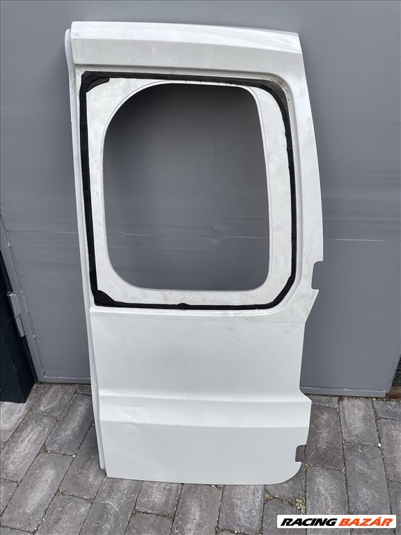 Volkswagen Caddy IV Vw Caddy jobb oldali hátsó ajtó 2020 tól 1. kép