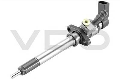 VDO 5WS40156-Z - fúvóka CITROËN FIAT FORD PEUGEOT VOLVO