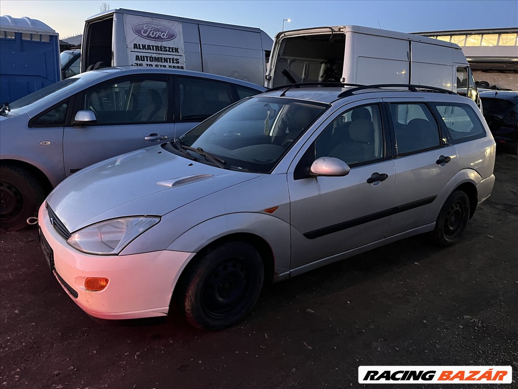 Ford Focus Mk1 1.8 tddi bontott alkatrészei 1. kép