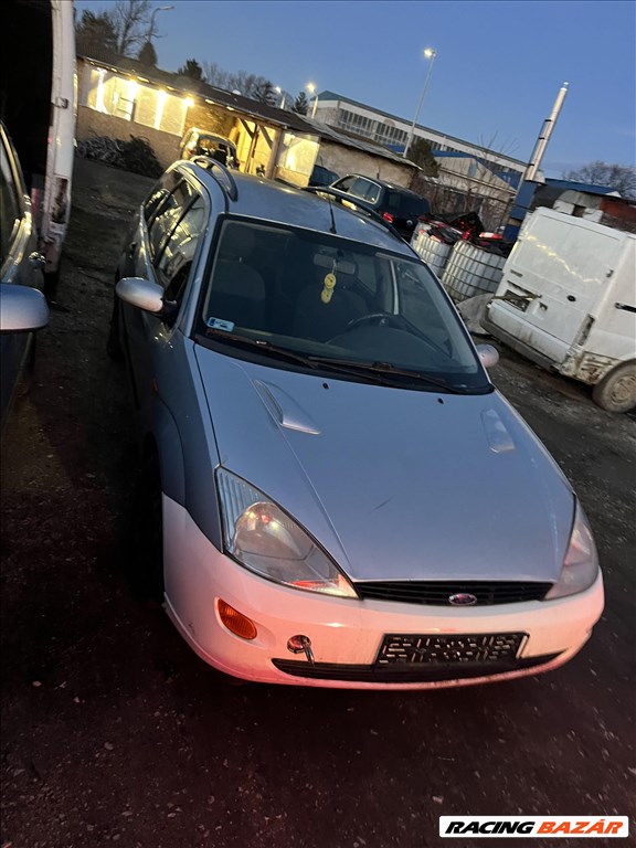 Ford Focus Mk1 1.8 tddi bontott alkatrészei 3. kép