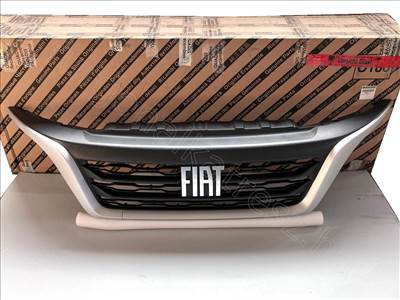 Hűtőrács FIAT DUCATO IV (06-) - FIAT eredeti 735741851